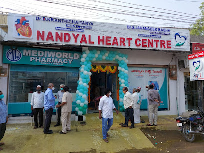 INDUS HEART INSTITUTE